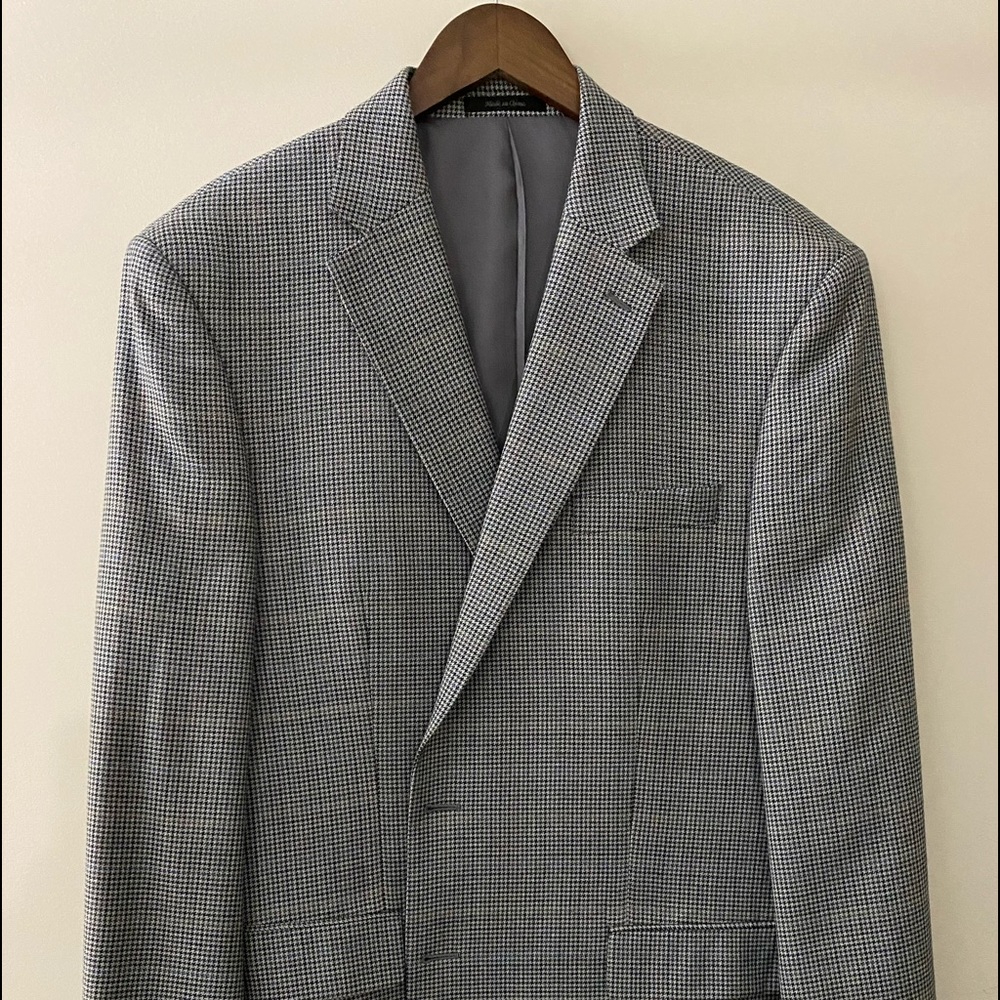 Polo Sport Jacket by Ralph Lauren, Blazer